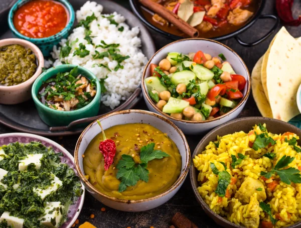 Exploring India’s Diverse Cuisine