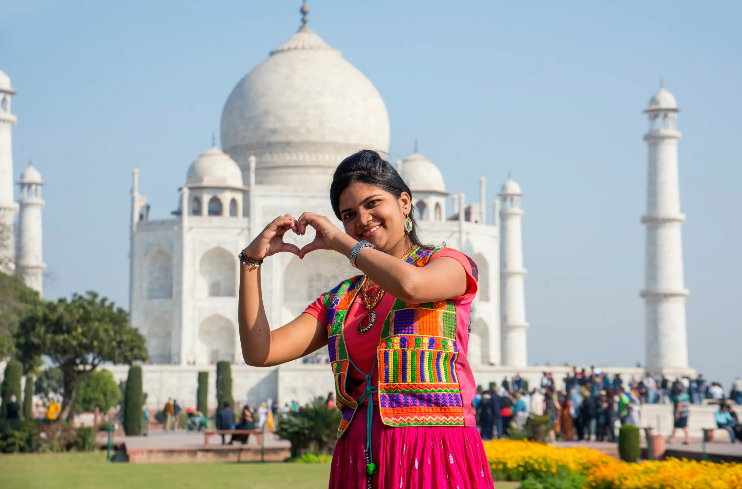 Safety Tips for Traveling in India’s Major Cities